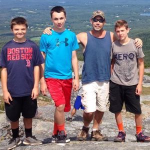 Meet your Posher, Mark